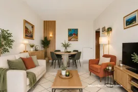 Appartement  - 2 pièces  - 40.0 m² Nice