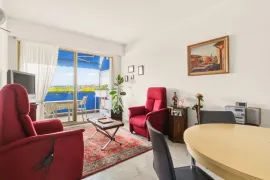 Vente Appartement  - 2 pièces  - 40.0 m²