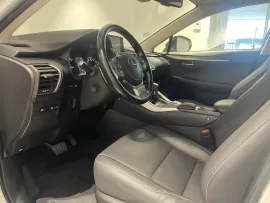 Voiture LEXUS NX 300H HYBRIDE 2WD MC DESIGN APP MY21 SR