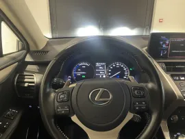 Voiture LEXUS NX 300H HYBRIDE 2WD MC DESIGN APP MY21 SR