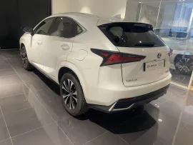 Voiture LEXUS NX 300H HYBRIDE 2WD MC DESIGN APP MY21 SR