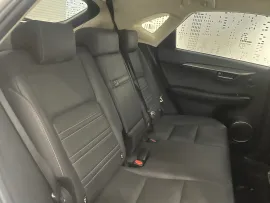 Voiture LEXUS NX 300H HYBRIDE 2WD MC DESIGN APP MY21 SR
