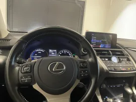 Voiture LEXUS NX 300H HYBRIDE 2WD MC DESIGN APP MY21 SR