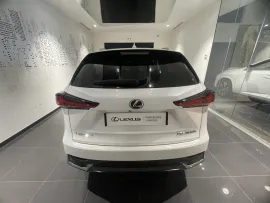 Voiture LEXUS NX 300H HYBRIDE 2WD MC DESIGN APP MY21 SR