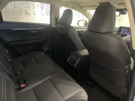 Voiture LEXUS NX 300H HYBRIDE 2WD MC DESIGN APP MY21 SR