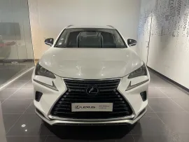 Voiture LEXUS NX 300H HYBRIDE 2WD MC DESIGN APP MY21 SR