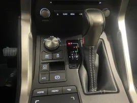 Voiture LEXUS NX 300H HYBRIDE 2WD MC DESIGN APP MY21 SR
