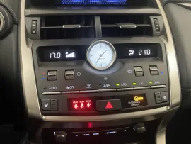 Voiture LEXUS NX 300H HYBRIDE 2WD MC DESIGN APP MY21 SR