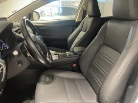 Voiture LEXUS NX 300H HYBRIDE 2WD MC DESIGN APP MY21 SR