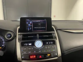 Voiture LEXUS NX 300H HYBRIDE 2WD MC DESIGN APP MY21 SR