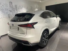 Voiture LEXUS NX 300H HYBRIDE 2WD MC DESIGN APP MY21 SR