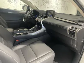 Voiture LEXUS NX 300H HYBRIDE 2WD MC DESIGN APP MY21 SR