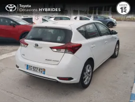 Voiture TOYOTA Auris II Ph2 HSD 136h Dynamic