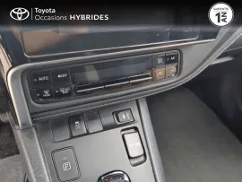 Voiture TOYOTA Auris II Ph2 HSD 136h Dynamic