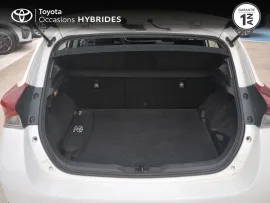 Voiture TOYOTA Auris II Ph2 HSD 136h Dynamic