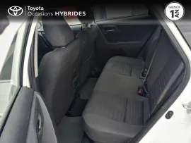 Voiture TOYOTA Auris II Ph2 HSD 136h Dynamic