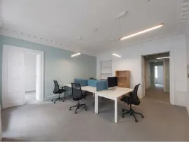 Location Location Bureaux Paris 75009