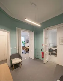 Location Location Bureaux Paris 75009