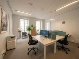 Location Location Bureaux Paris 75009