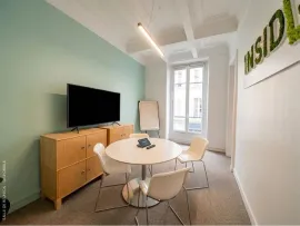 Location Location Bureaux Paris 75009