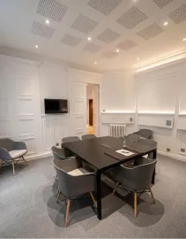 Location Location Bureaux Paris 75009