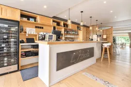 Vente Restaurant