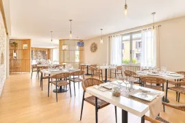 Vente Restaurant
