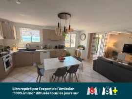 Vente Une vue unique sur la Baie de la Ciotat - T4 avec Balcon