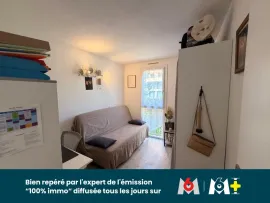 Vente Une vue unique sur la Baie de la Ciotat - T4 avec Balcon