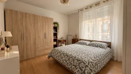 Vente APPARTEMENT DE 100m² AVEC BALCON, CAVE ET PARKING