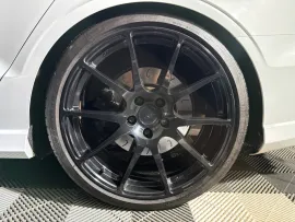 Voiture Audi S3 Black Edition