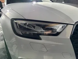 Voiture Audi S3 Black Edition