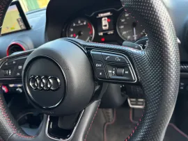 Voiture Audi S3 Black Edition