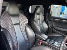 Voiture Audi S3 Black Edition