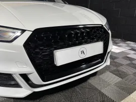 Voiture Audi S3 Black Edition