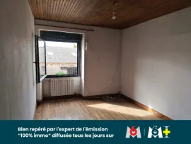 Vente Maison a renover - 200m2 - Fort potentiel
