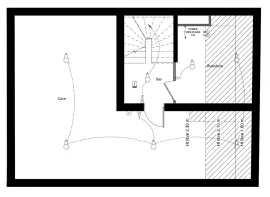 Vente Maison familiale T6 avec jardin à Puteaux