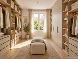 Vente Maison familiale T6 avec jardin à Puteaux