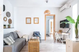 Carrer de Sevilla, Barcelona Barcelona