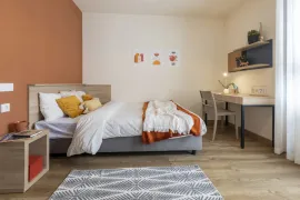 Location Carrer de l'Arquitecte Alfaro, Valencia