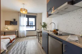 Location Carrer de l'Arquitecte Alfaro, Valencia