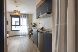 Location Carrer de l'Arquitecte Alfaro, Valencia