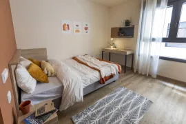 Location Carrer de l'Arquitecte Alfaro, Valencia
