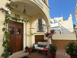 Colocation Calle Santa Elena, Sevilla