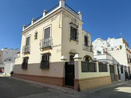 Colocation Calle Santa Elena, Sevilla