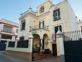 Colocation Calle Santa Elena, Sevilla