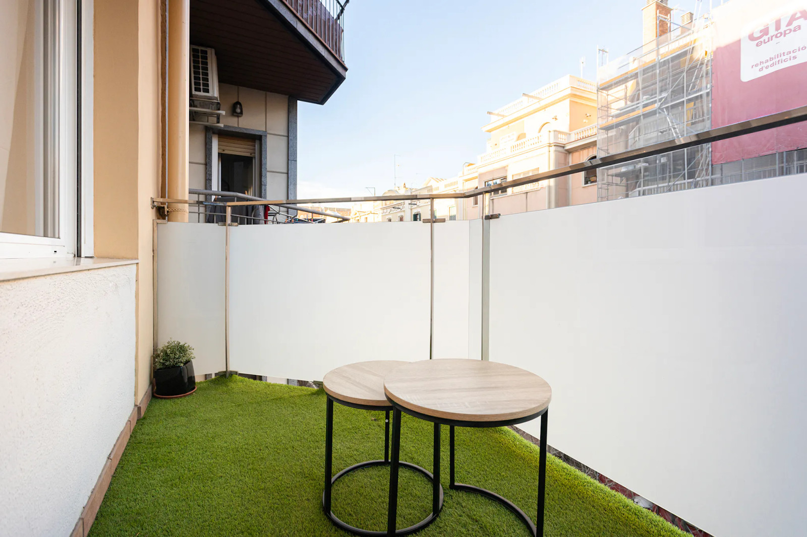 Colocation Carrer de Sepúlveda, Barcelona
