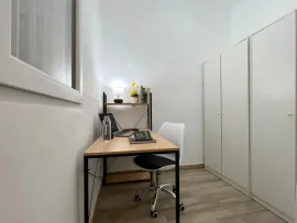 Colocation Avenida de San Diego, Madrid