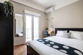 Carrer de Mendizábal, Valencia Valencia