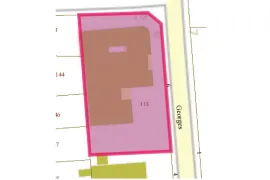 Location À louer ou à vendre – Local d'activités de 1 200 m² à Vendôme – Loir-et-Cher (41